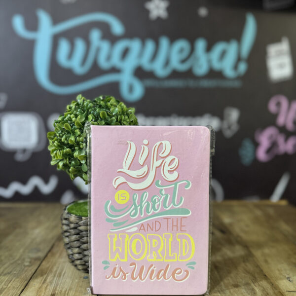LIBRETA POINTER APUNTES ITEM:NB-2380